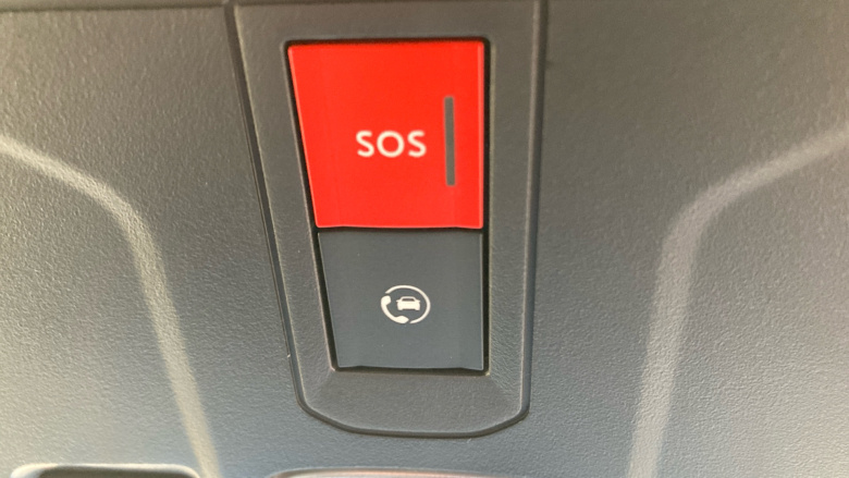 Vauxhall Corsa 1.2 Turbo Ultimate 5dr Petrol Hatchback